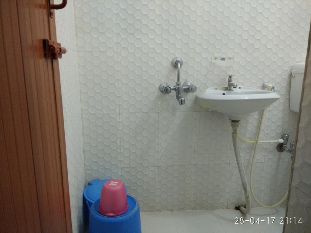 India Tours Only Kavita Guest House Bolpur Ngoại thất bức ảnh