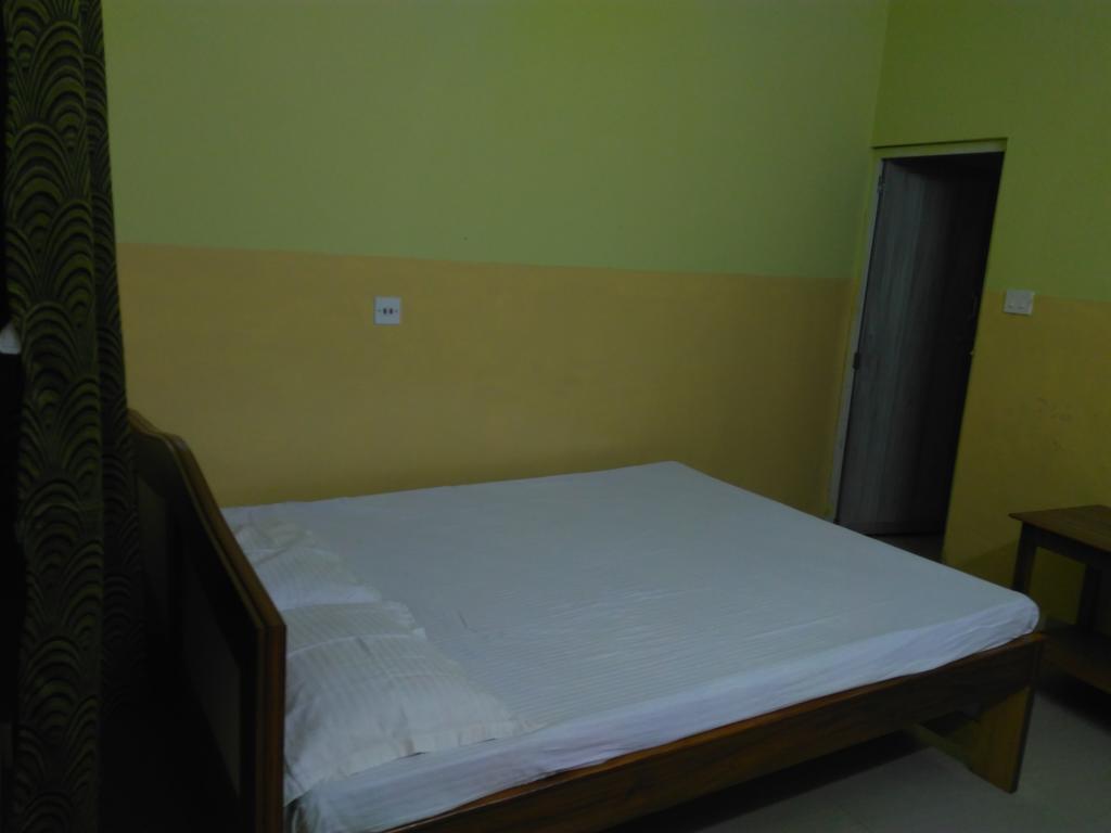 India Tours Only Kavita Guest House Bolpur Ngoại thất bức ảnh