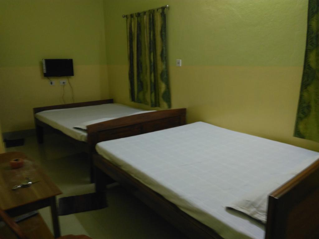 India Tours Only Kavita Guest House Bolpur Ngoại thất bức ảnh