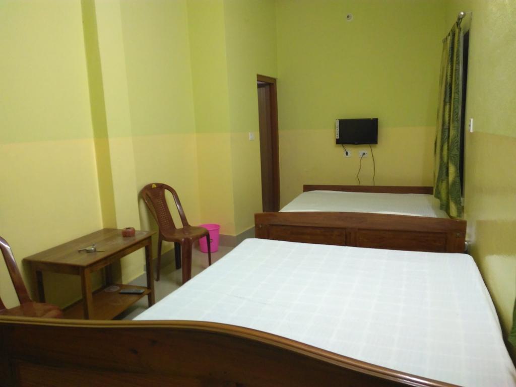 India Tours Only Kavita Guest House Bolpur Ngoại thất bức ảnh