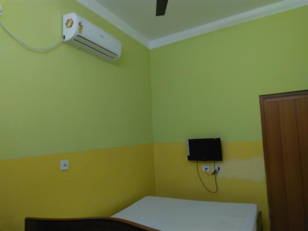 India Tours Only Kavita Guest House Bolpur Ngoại thất bức ảnh