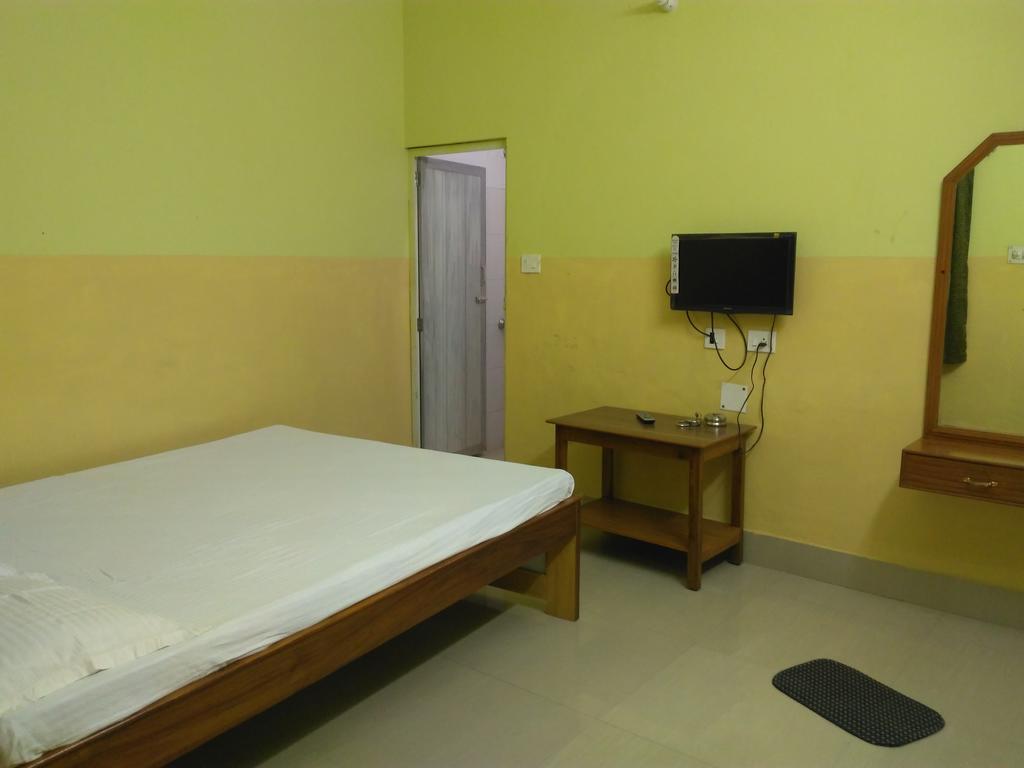 India Tours Only Kavita Guest House Bolpur Ngoại thất bức ảnh