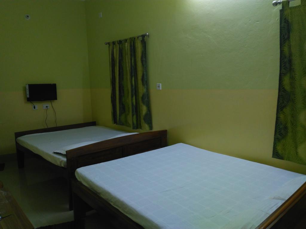 India Tours Only Kavita Guest House Bolpur Ngoại thất bức ảnh