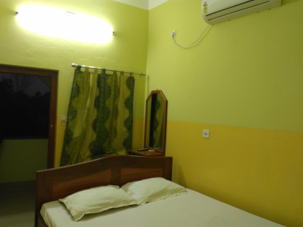 India Tours Only Kavita Guest House Bolpur Ngoại thất bức ảnh