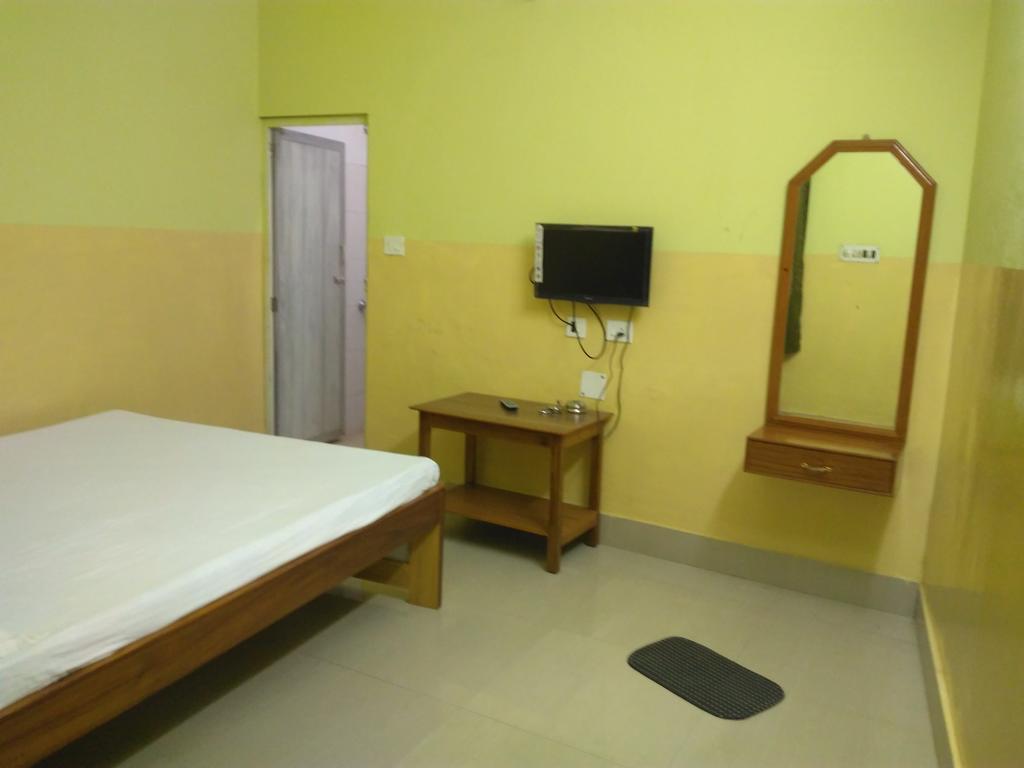 India Tours Only Kavita Guest House Bolpur Ngoại thất bức ảnh
