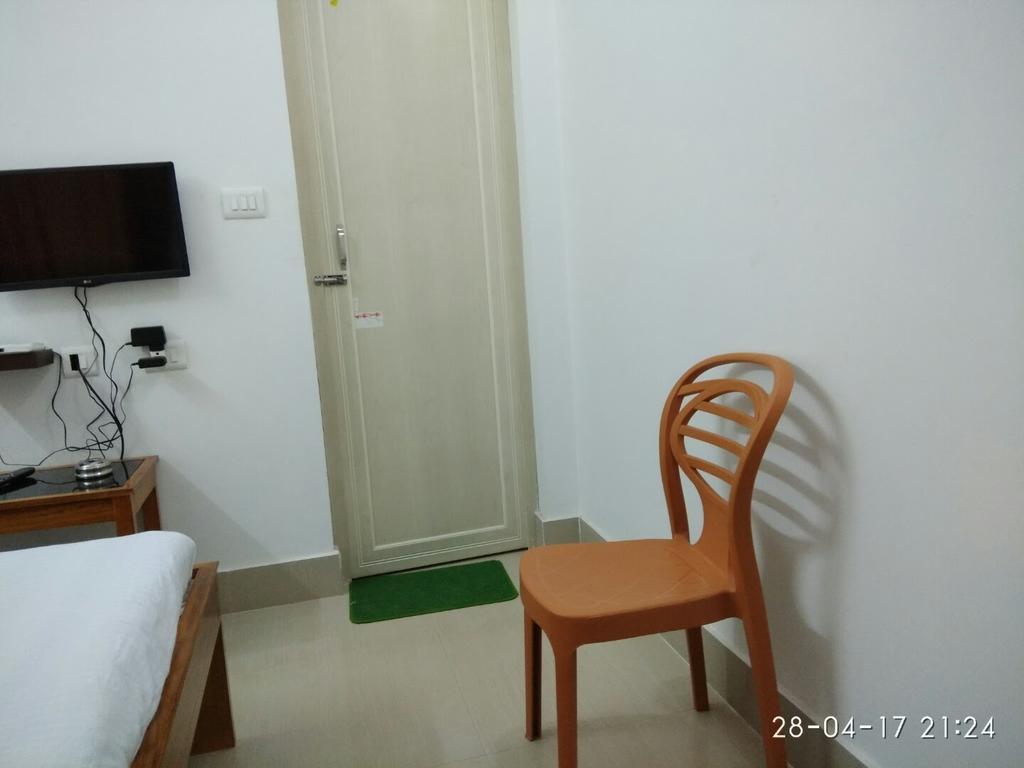 India Tours Only Kavita Guest House Bolpur Ngoại thất bức ảnh