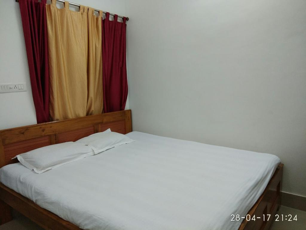 India Tours Only Kavita Guest House Bolpur Ngoại thất bức ảnh