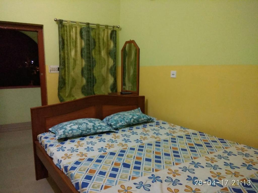 India Tours Only Kavita Guest House Bolpur Ngoại thất bức ảnh