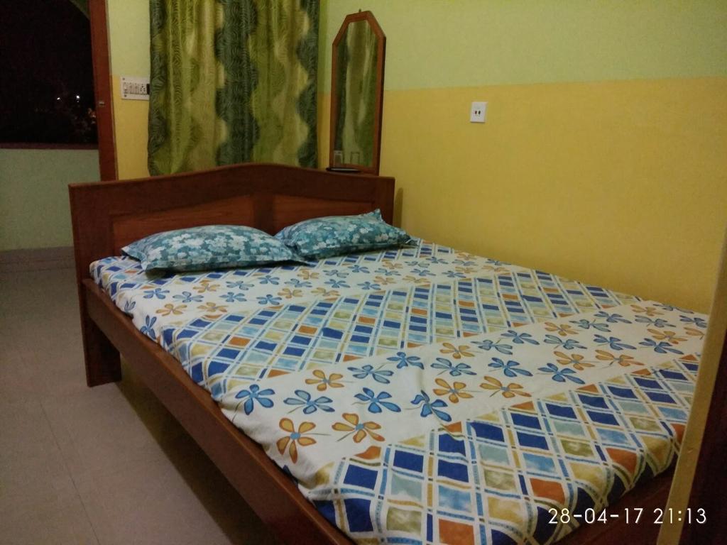 India Tours Only Kavita Guest House Bolpur Ngoại thất bức ảnh