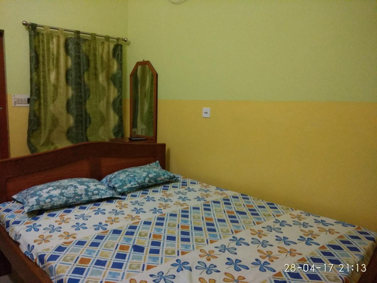 India Tours Only Kavita Guest House Bolpur Ngoại thất bức ảnh