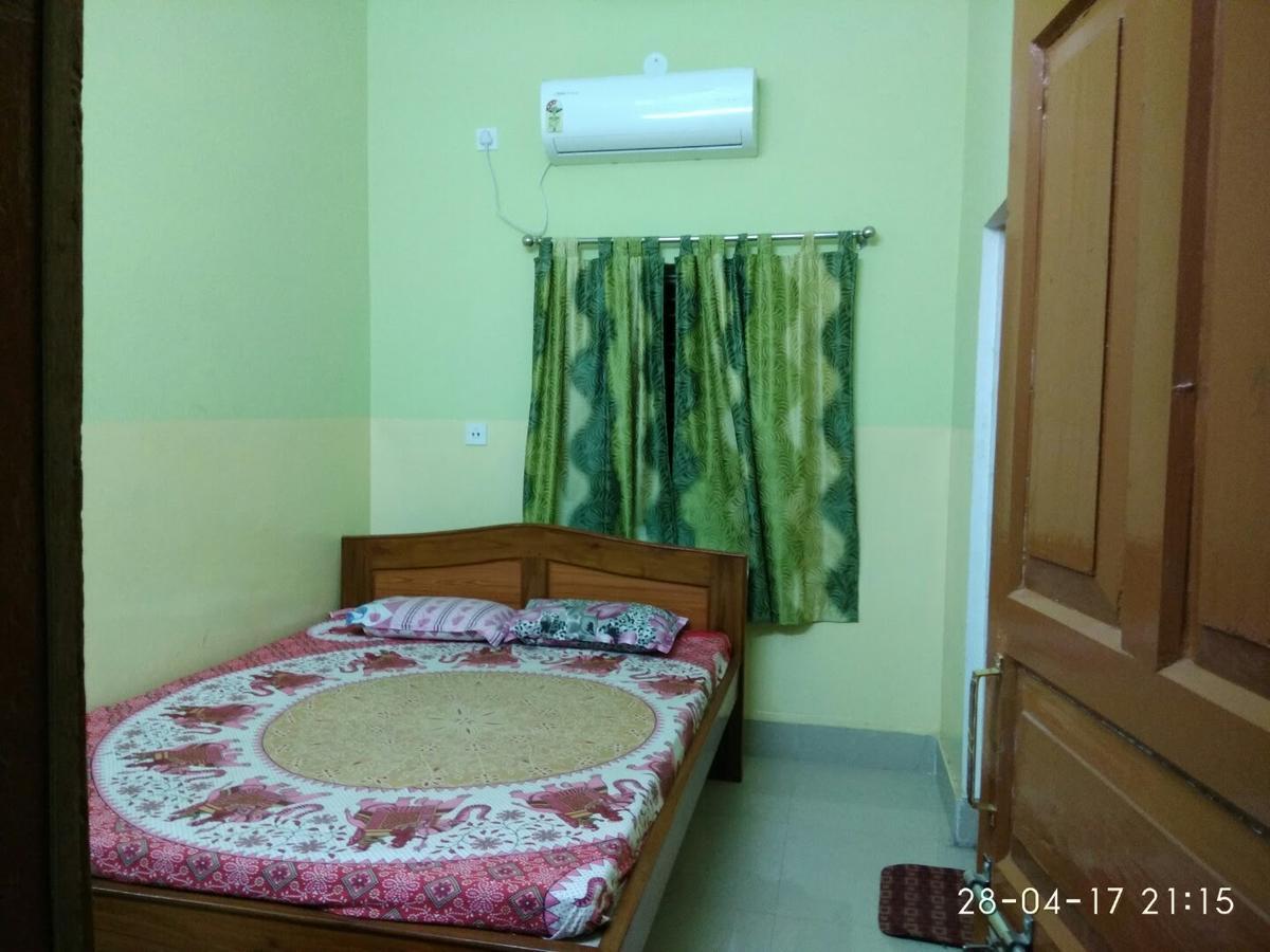 India Tours Only Kavita Guest House Bolpur Ngoại thất bức ảnh