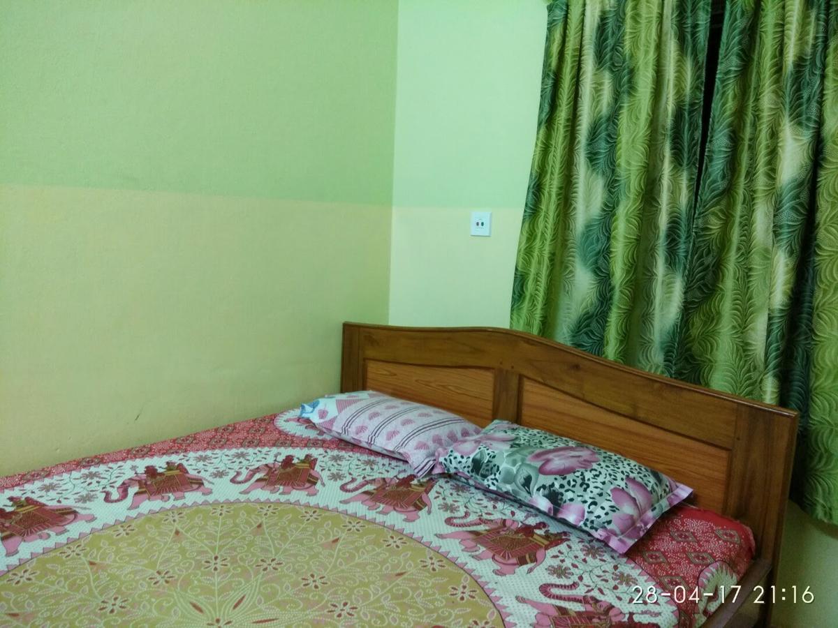 India Tours Only Kavita Guest House Bolpur Ngoại thất bức ảnh